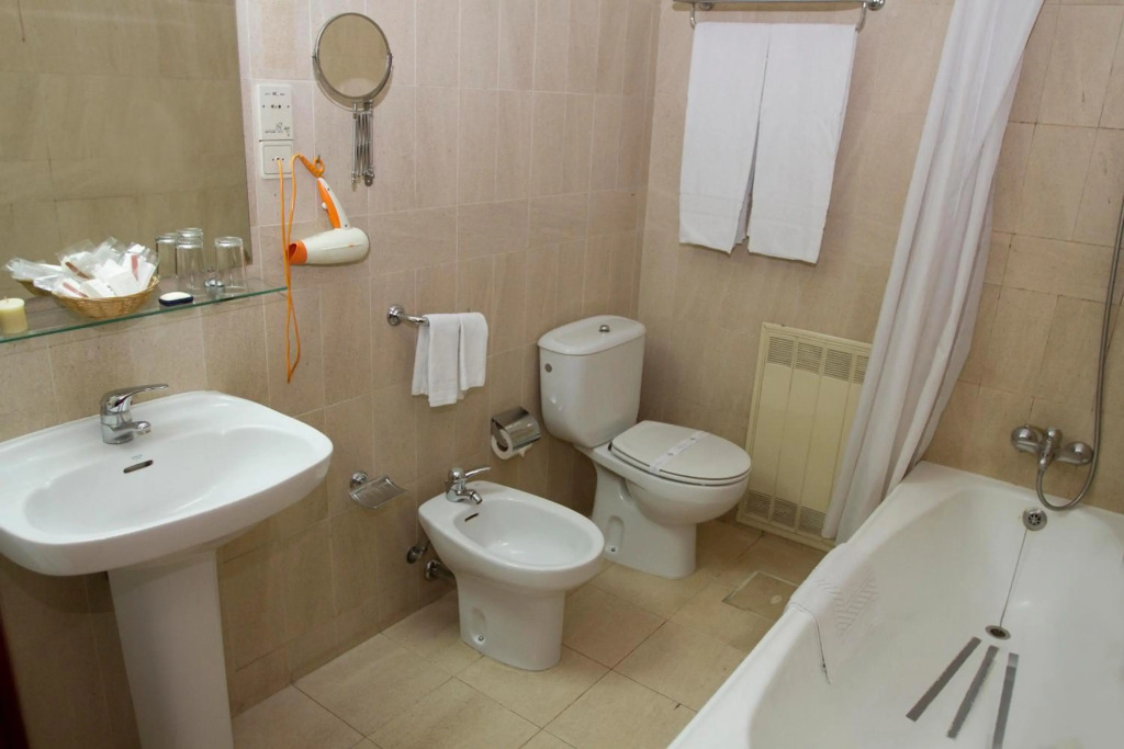 Hotel Sao Jose