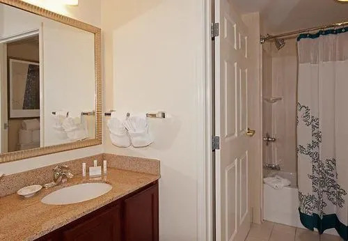Residence Inn Indianapolis Northwest