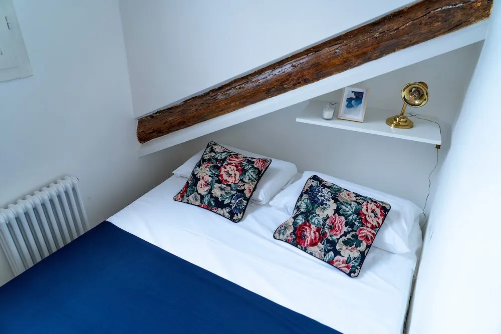 The Best Rent - Cozy apartment in Milan downtown