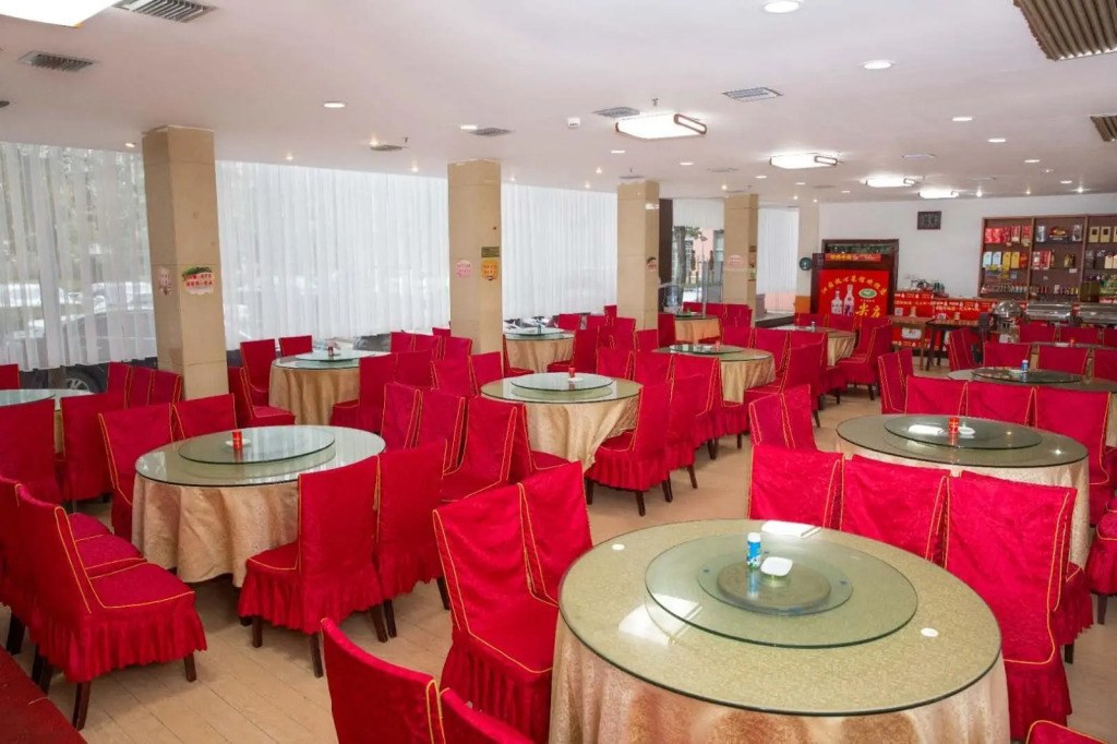 PAI Hotels·Loudi Louxing Plaza