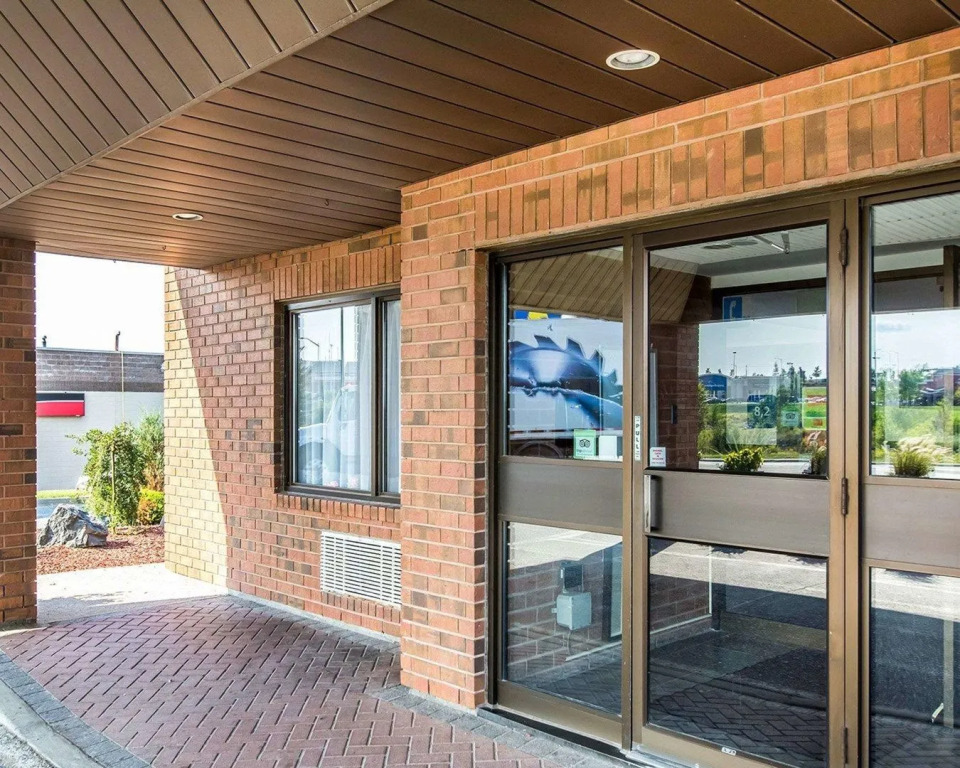 Comfort Inn Sudbury East