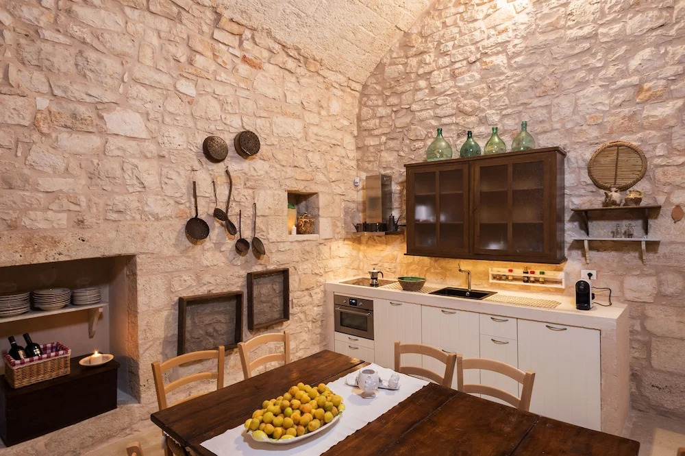 Masseria Le Cerase