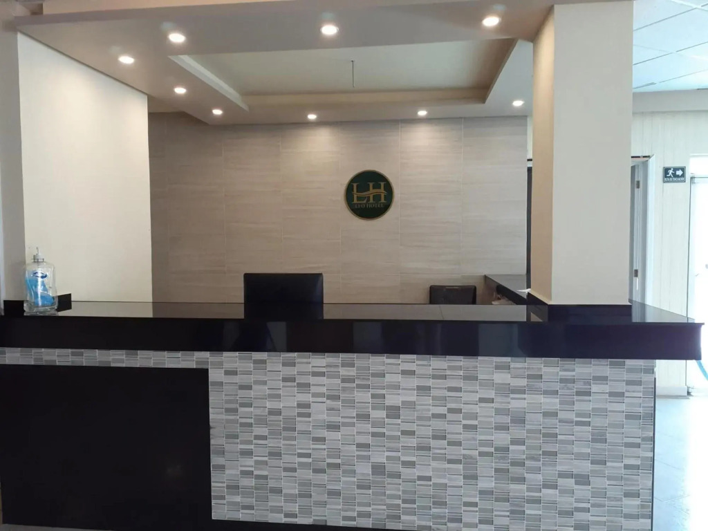 Leo Hotel Jerez