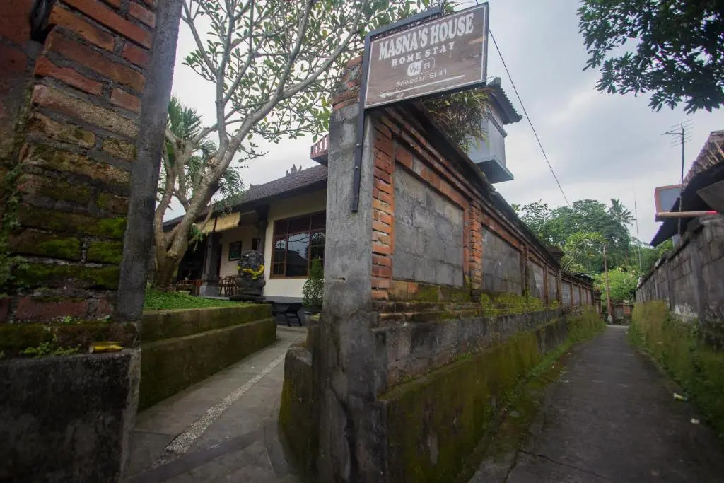 Asna House