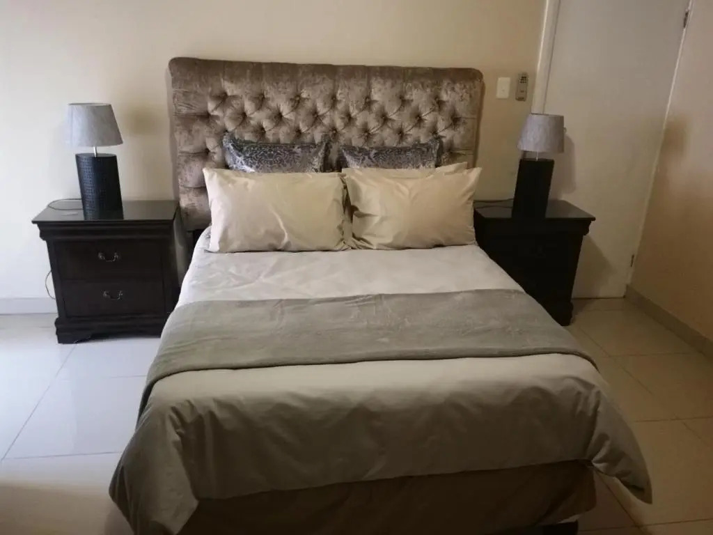 Marine48 Self-catering Port Elizabeth