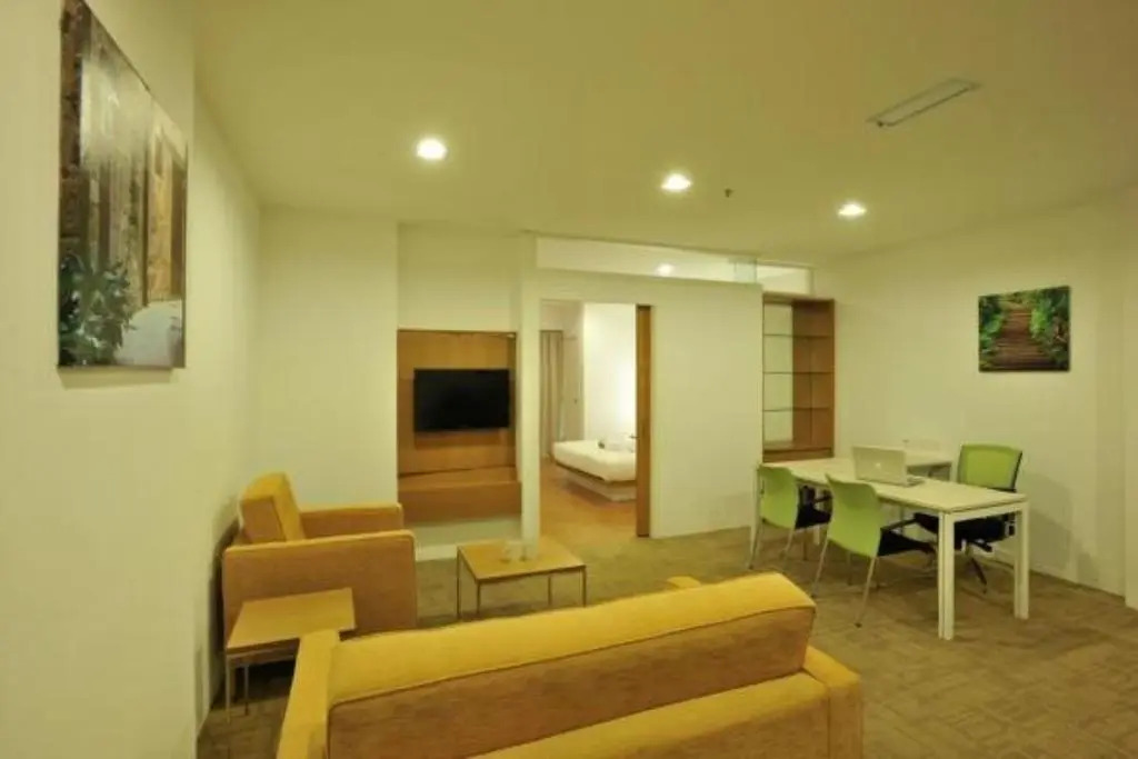 Hotel Primera Suite Cyberjaya