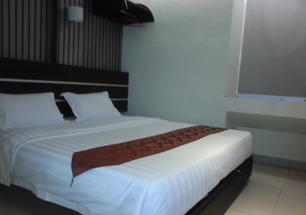 Hotel O Stay Inn