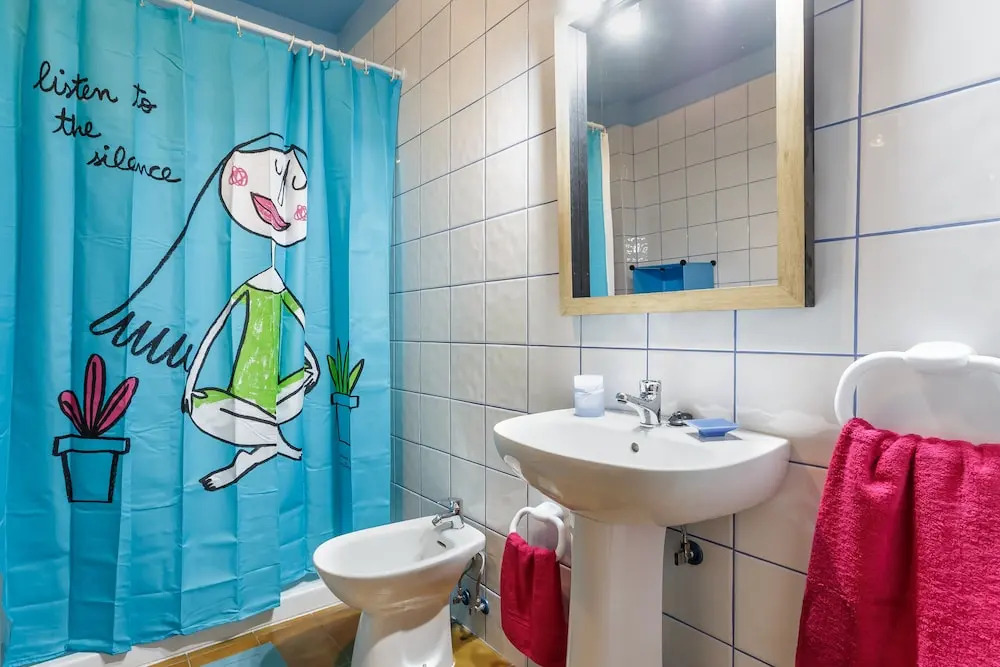 Apartamentos El Faro