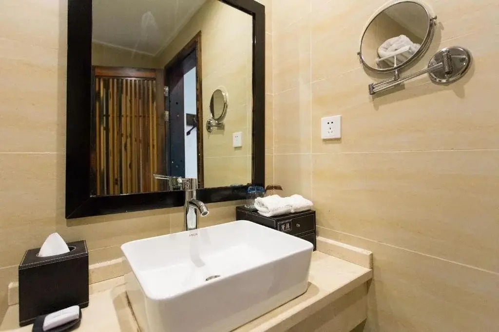 Xitang Wutuobang Boutique Hotel