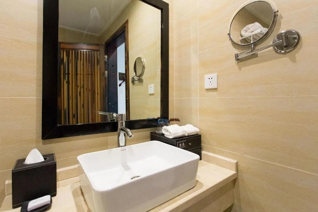 Xitang Wutuobang Boutique Hotel
