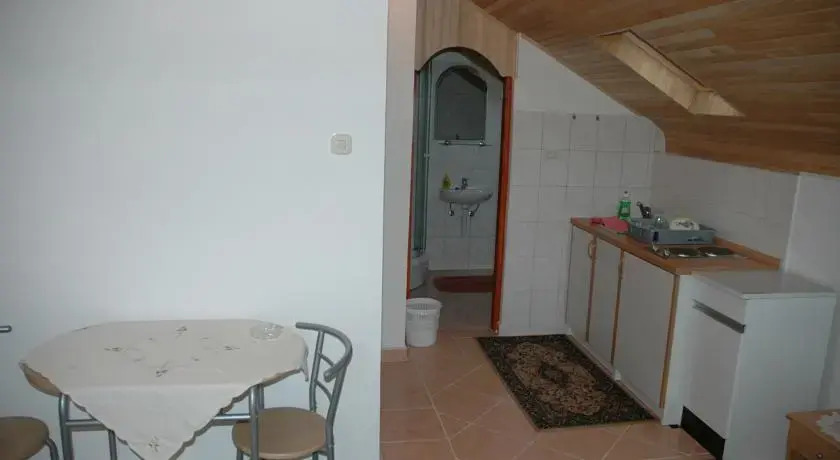 Apartment Latinovic