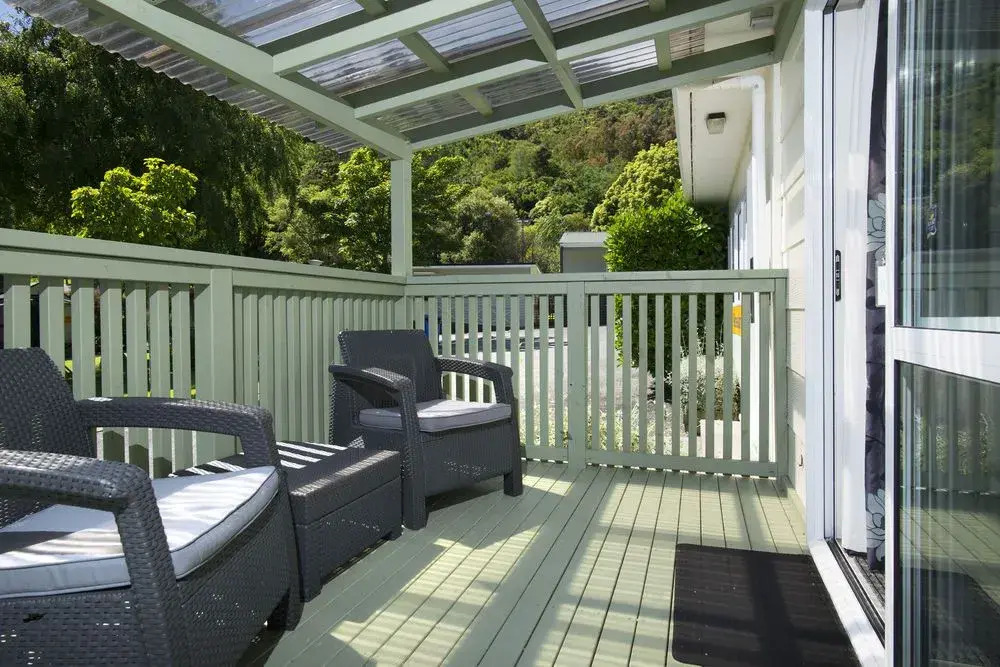Tasman Holiday Parks Picton