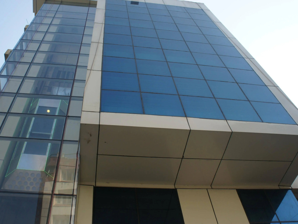 Hotel Lilawati Grand