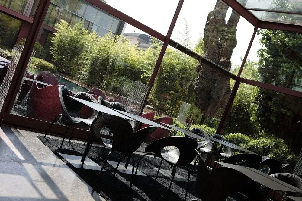 Hotel Clocchiatti Next