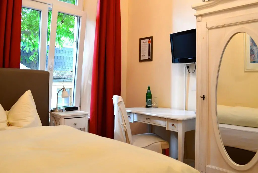 Hotel Weinhaus Hoff