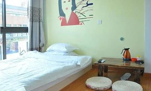 Suzhou Simida Hotel