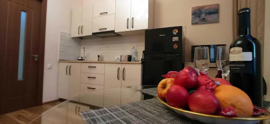La Maison #7