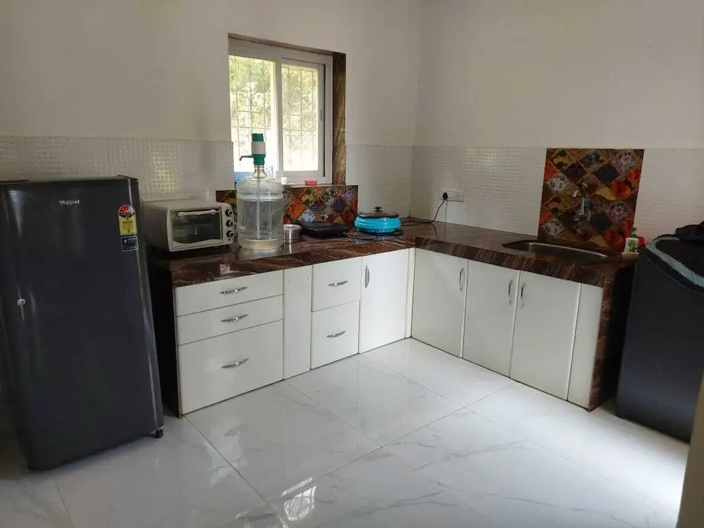 Ekdant Holiday Home
