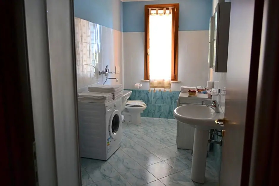 B&B Casazze Dream