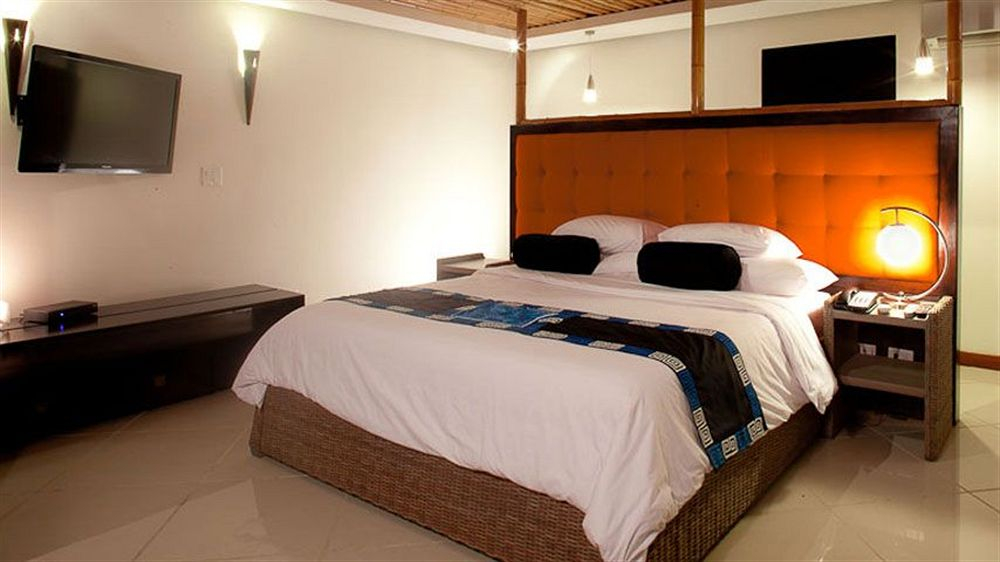 Maalaea Resort Punta Chame All Inclusive