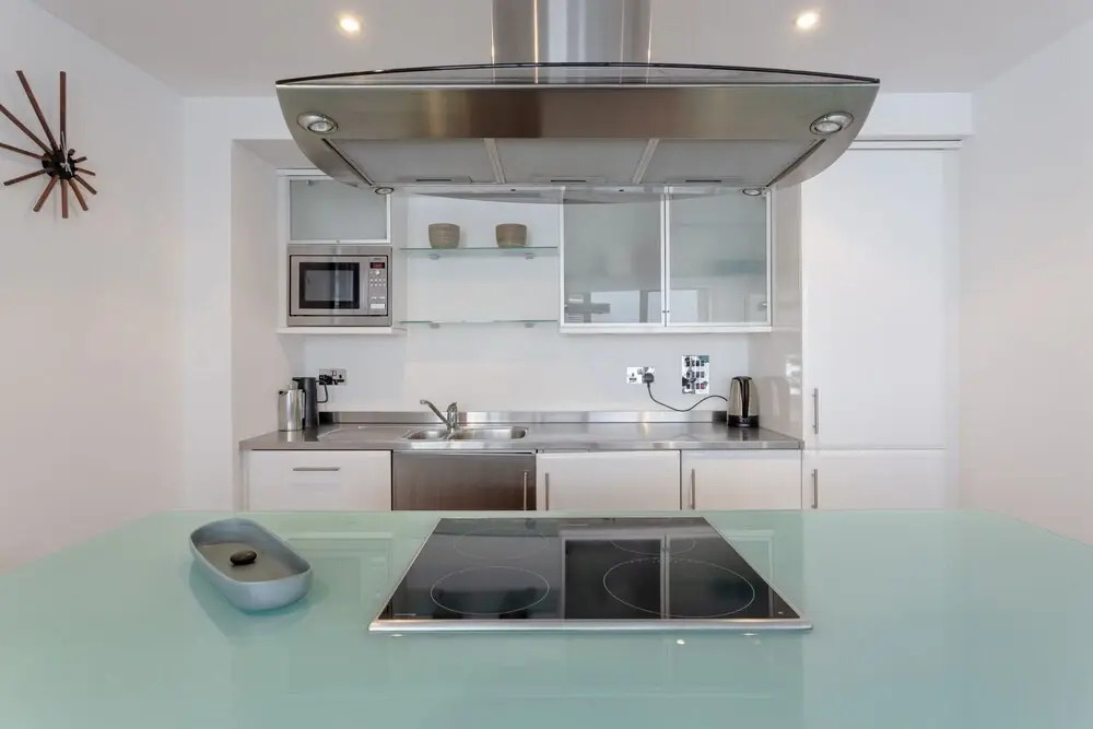 Luxury 2 Bedroom Flat in Covent Garden