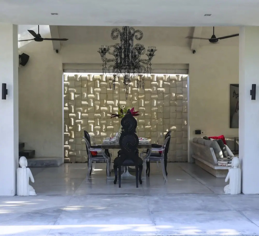 Villa Prana