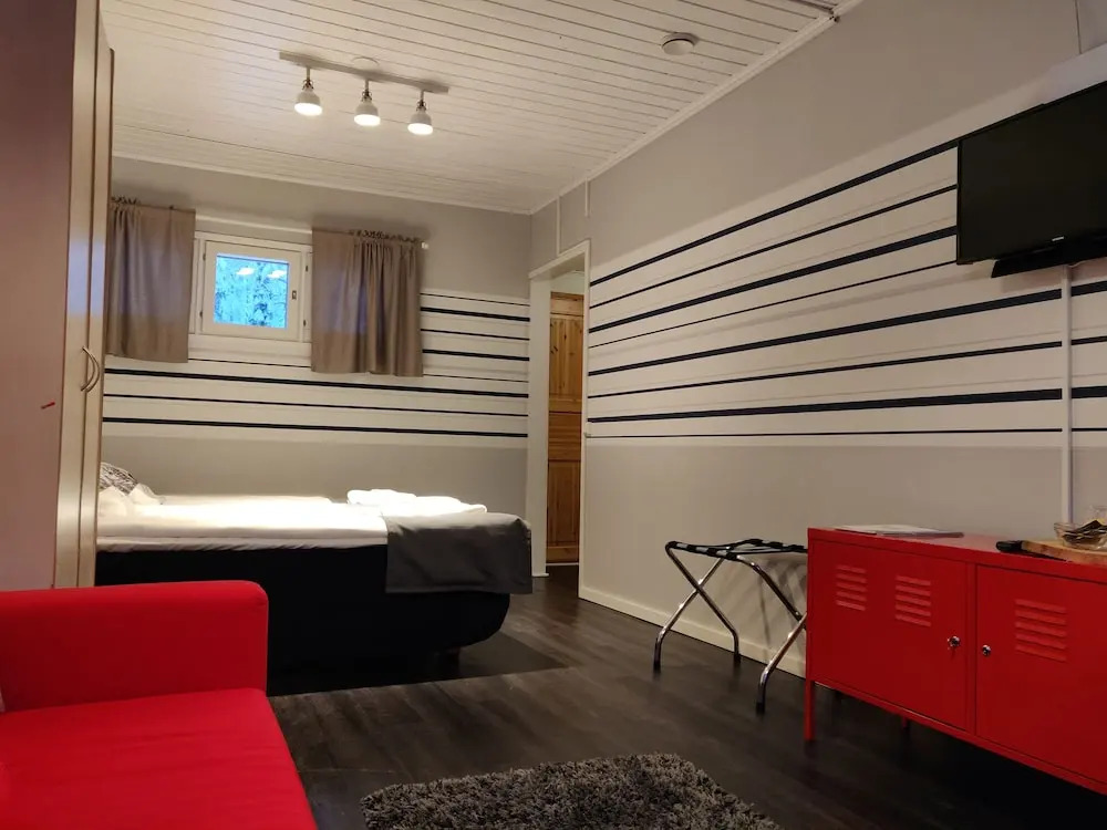 Kuerkievari KuerHotel