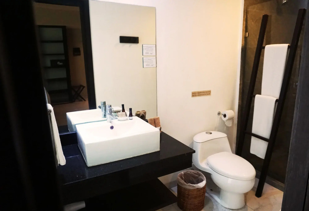 Soho Playa Hotel