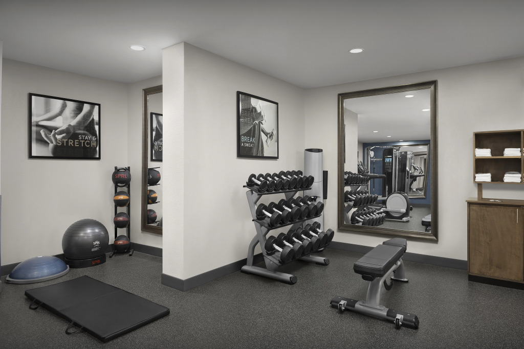 Staybridge Suites Raleigh-Durham Airport-Morrisville by IHG