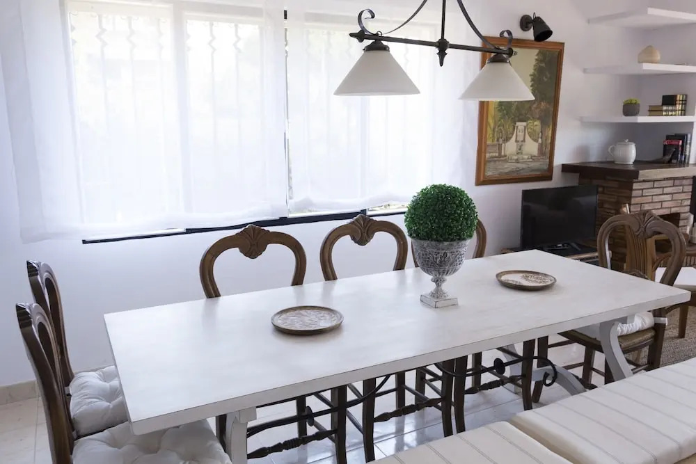 Living4Malaga Villa Miraflores