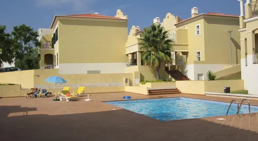 Areias de Porches
