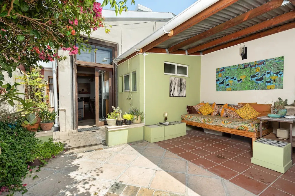 Dove Street 8
