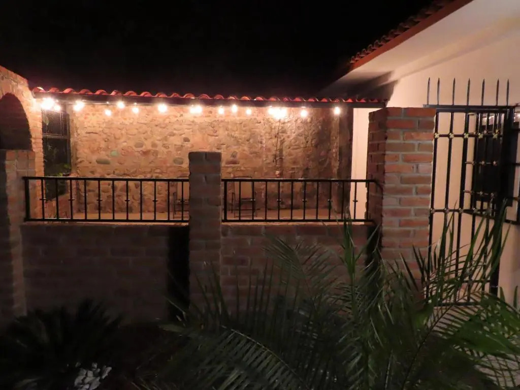 Villa Palmier - Tropical Oasis - Peace & Comfort