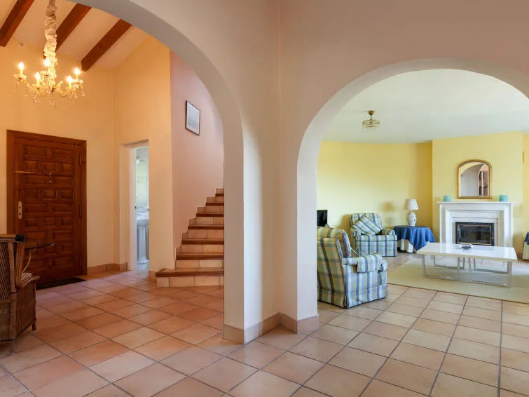 Villa Villa Da Vinci by Interhome