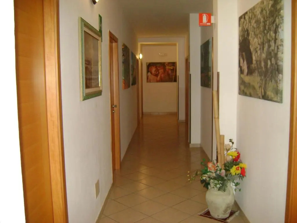 Hotel Continental