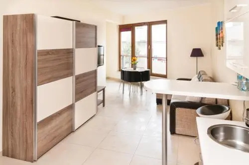 Apartamenty Olimpic