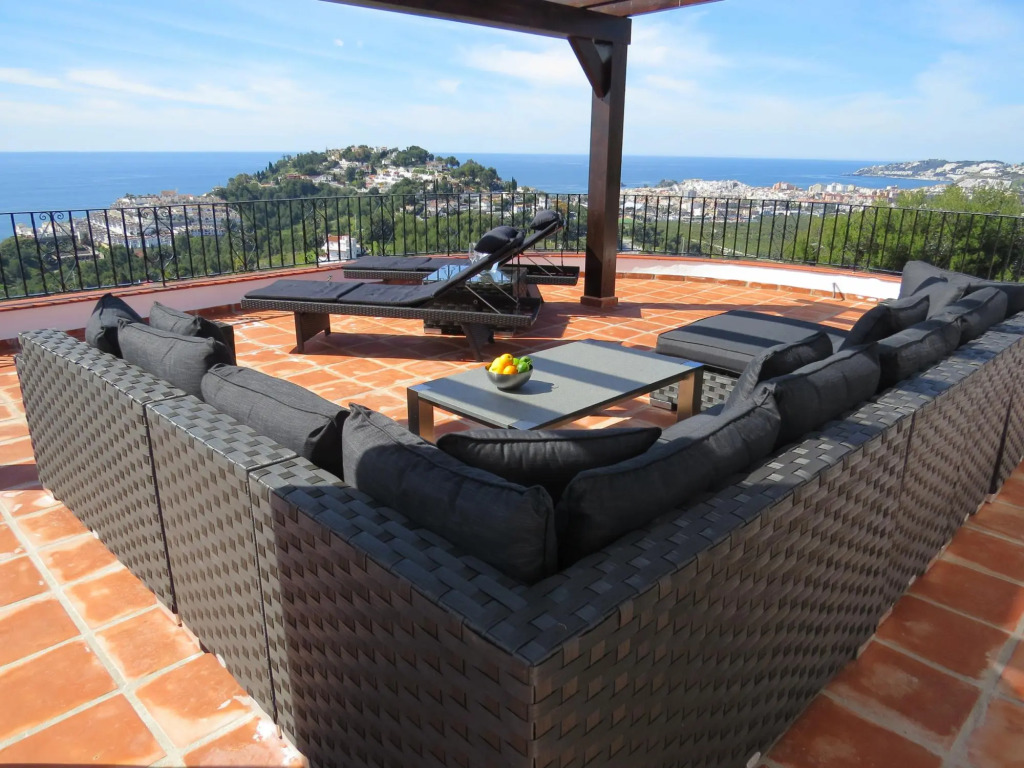 Villa Mariposa - CTV56V