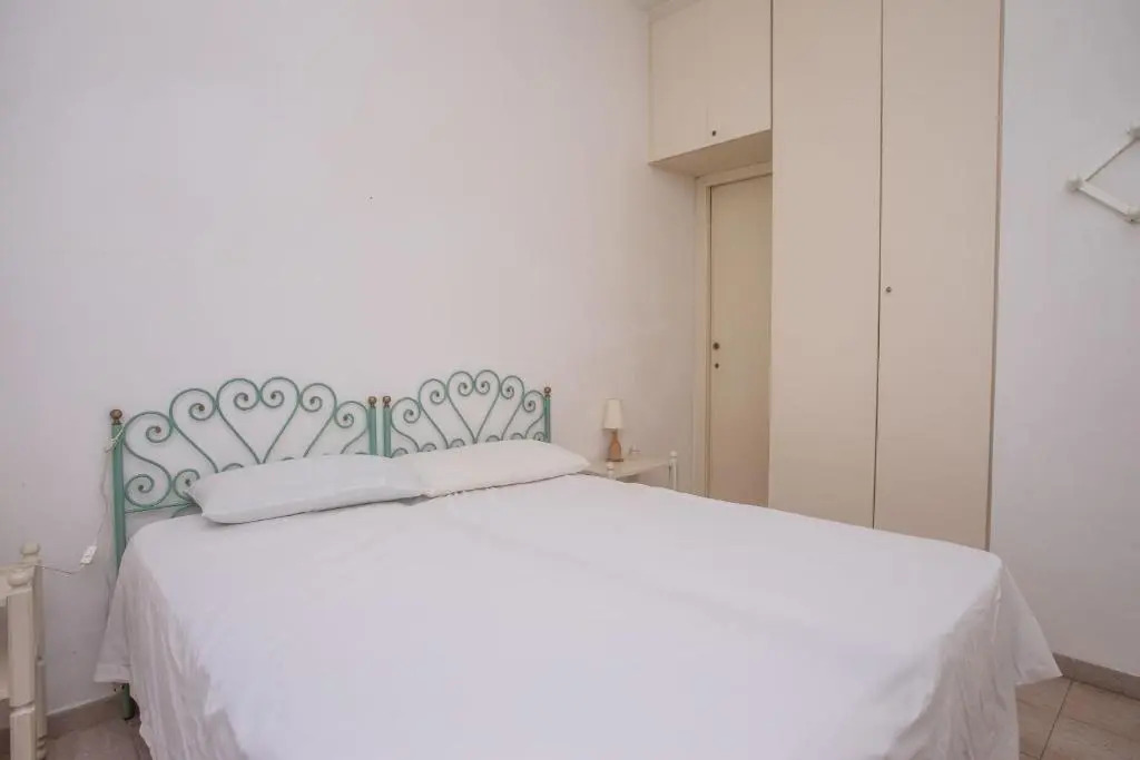 N110 - Numana, Villa Con Giardino E Vista Mare
