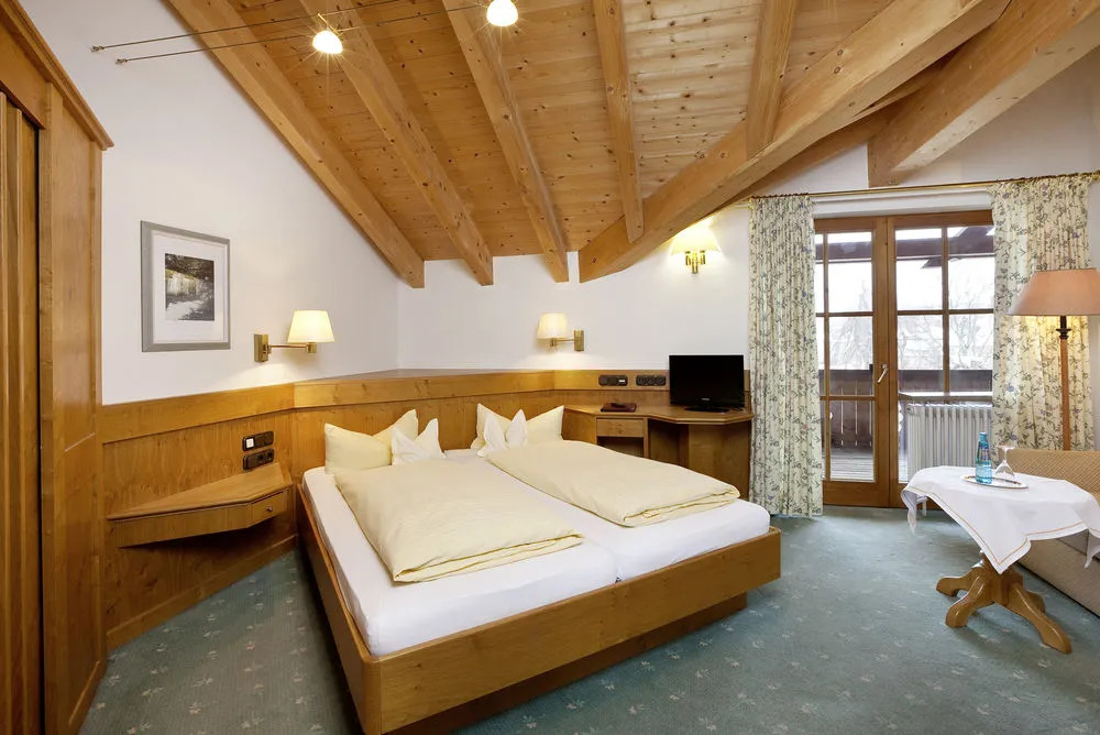 Hotel Filser