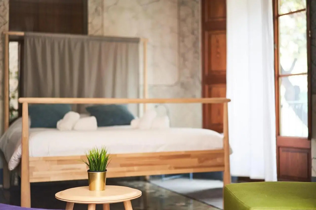 Hostel Sóller