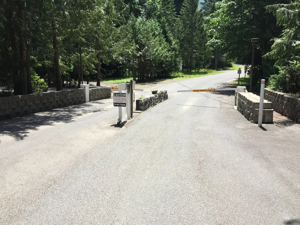 Mt Baker Lodging Cabin 63 - Sleeps 6