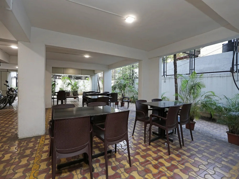 OYO 541 Apartment Hotel Siesta Springs