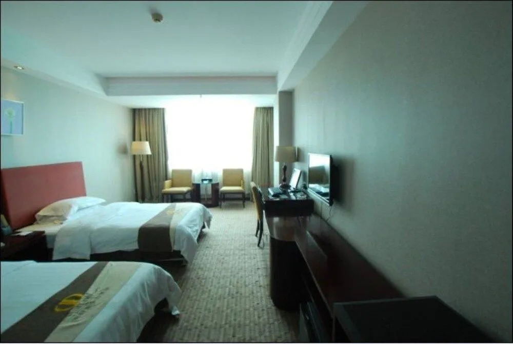 Jindu Business Hotel