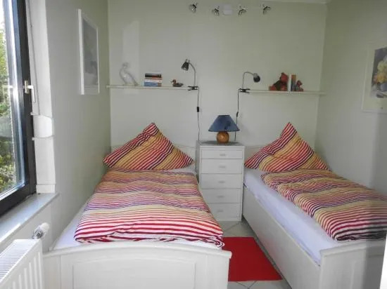 Apartment Seebrise