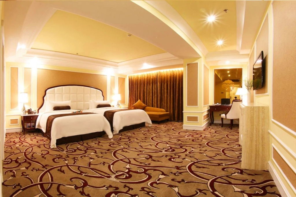 Foshan Golden Jubilee Hotel