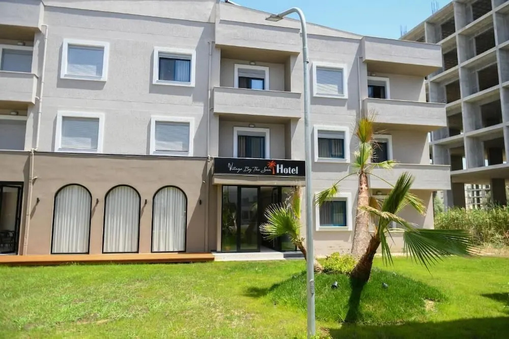 Dolanit Hotels Village