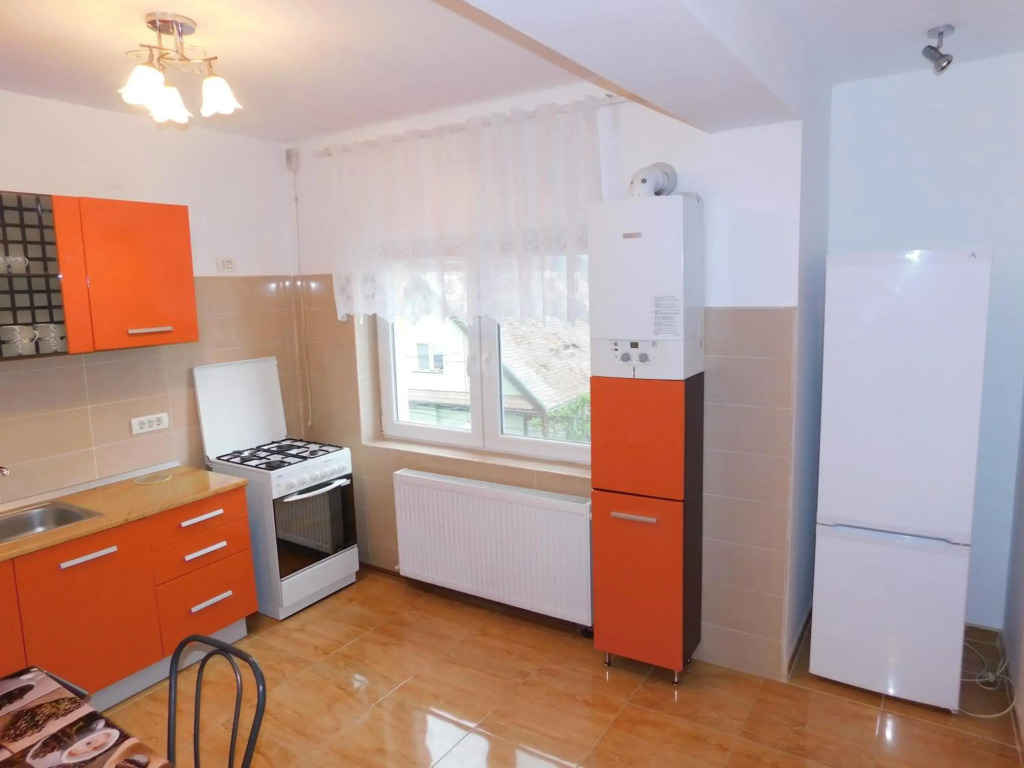 Apartament Luxury