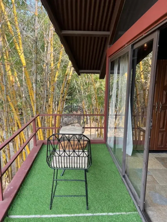 La Moire Resort