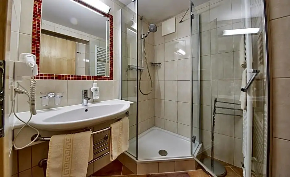 Hotel Gungau