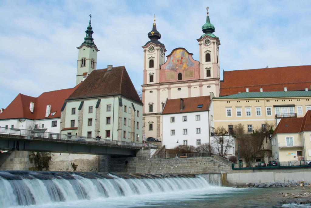 Aiden by Best Western Stadtgut Hotel Steyr